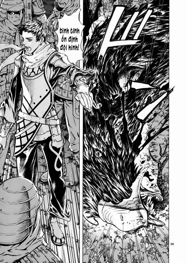 Ám Hành Ngự Sử Chapter 51 - 37