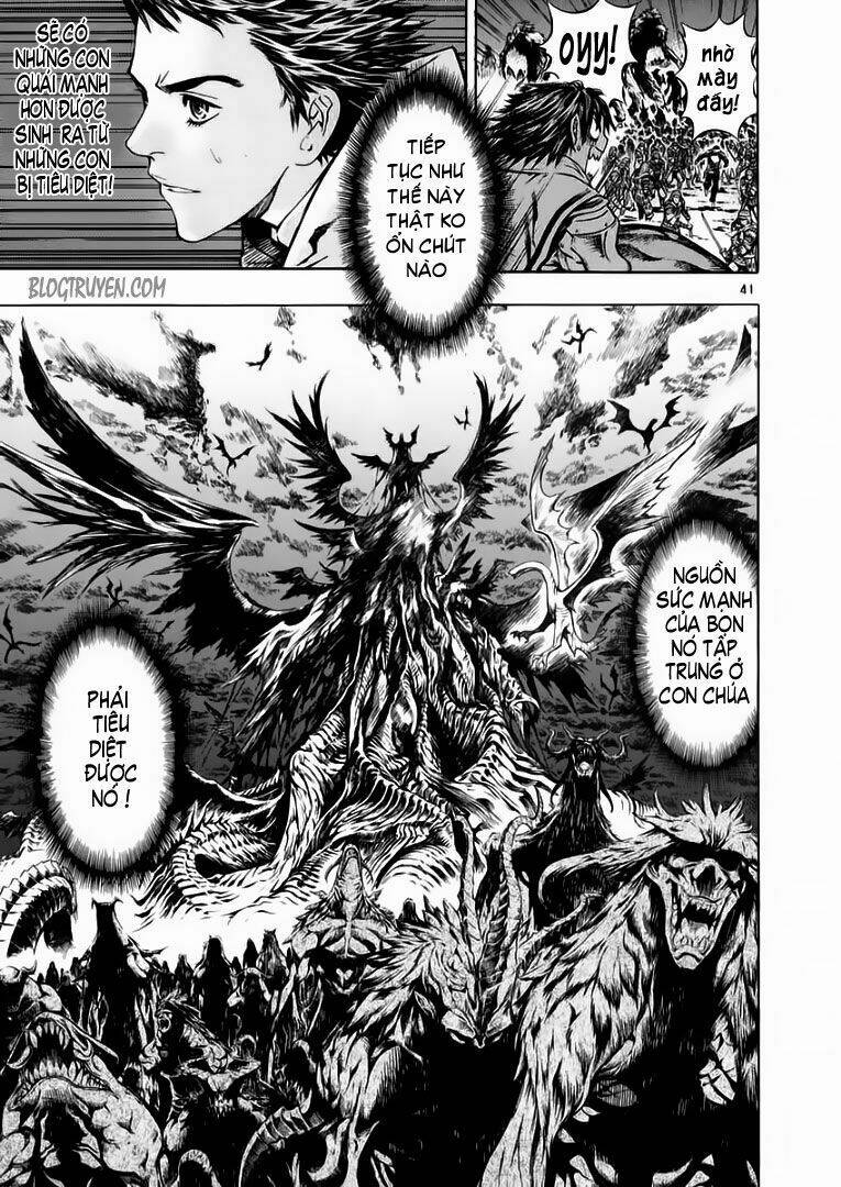 Ám Hành Ngự Sử Chapter 51 - 39