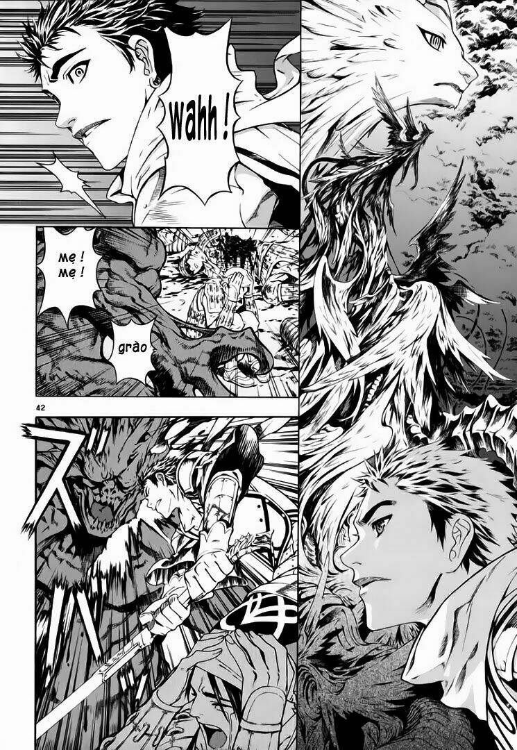 Ám Hành Ngự Sử Chapter 51 - 40