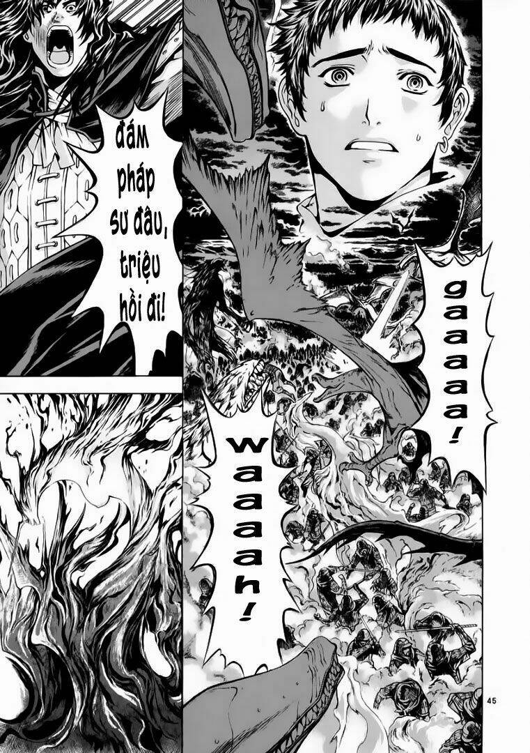 Ám Hành Ngự Sử Chapter 51 - 43