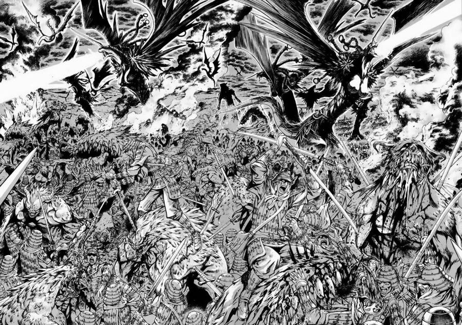 Ám Hành Ngự Sử Chapter 51 - 45