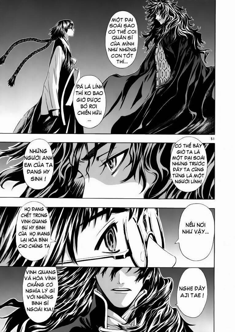 Ám Hành Ngự Sử Chapter 51 - 47