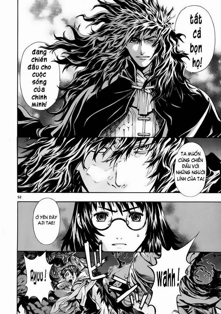 Ám Hành Ngự Sử Chapter 51 - 48