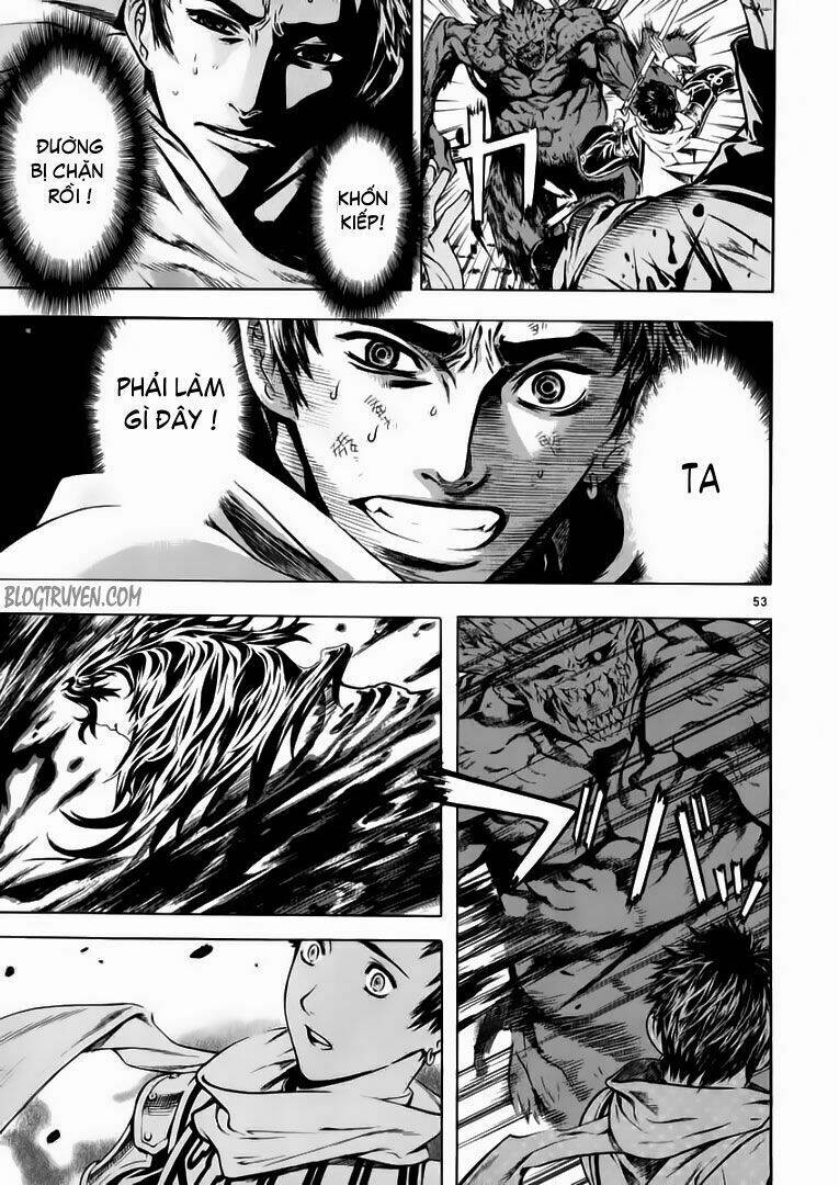 Ám Hành Ngự Sử Chapter 51 - 49