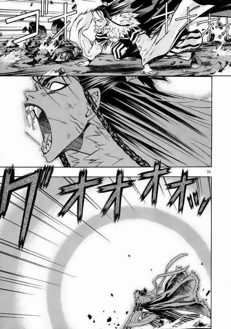 Ám Hành Ngự Sử Chapter 51 - 67