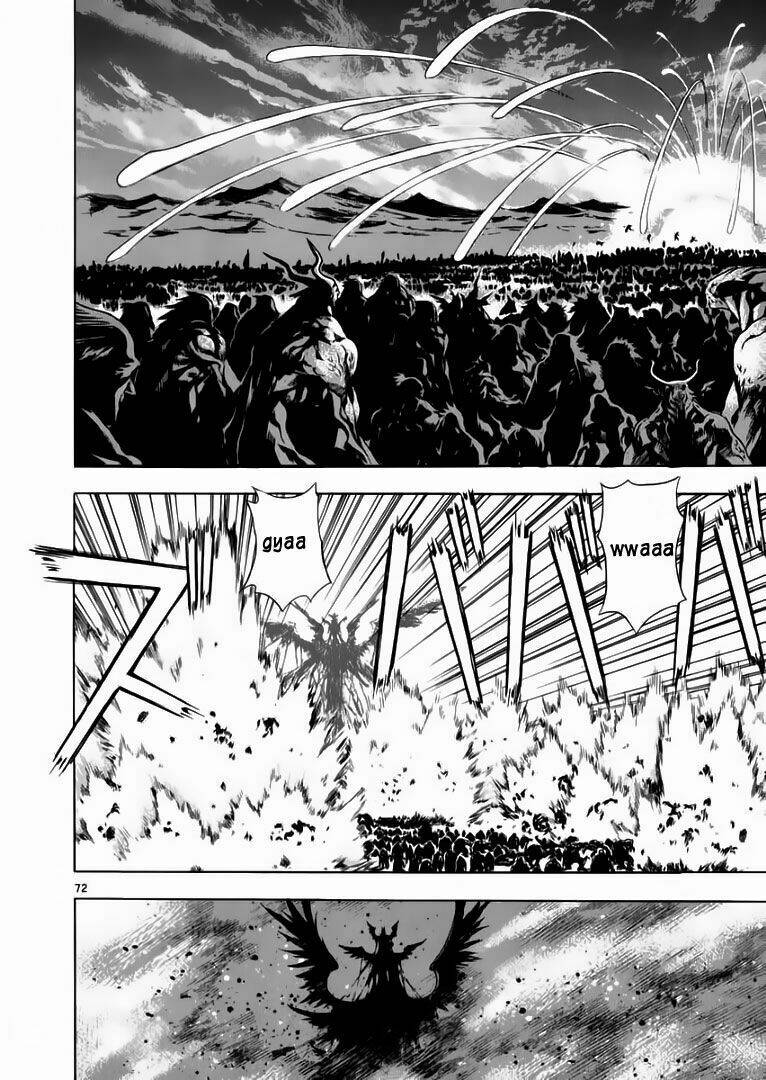 Ám Hành Ngự Sử Chapter 51 - 68