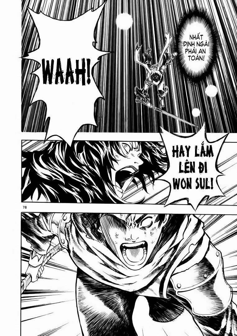 Ám Hành Ngự Sử Chapter 51 - 74