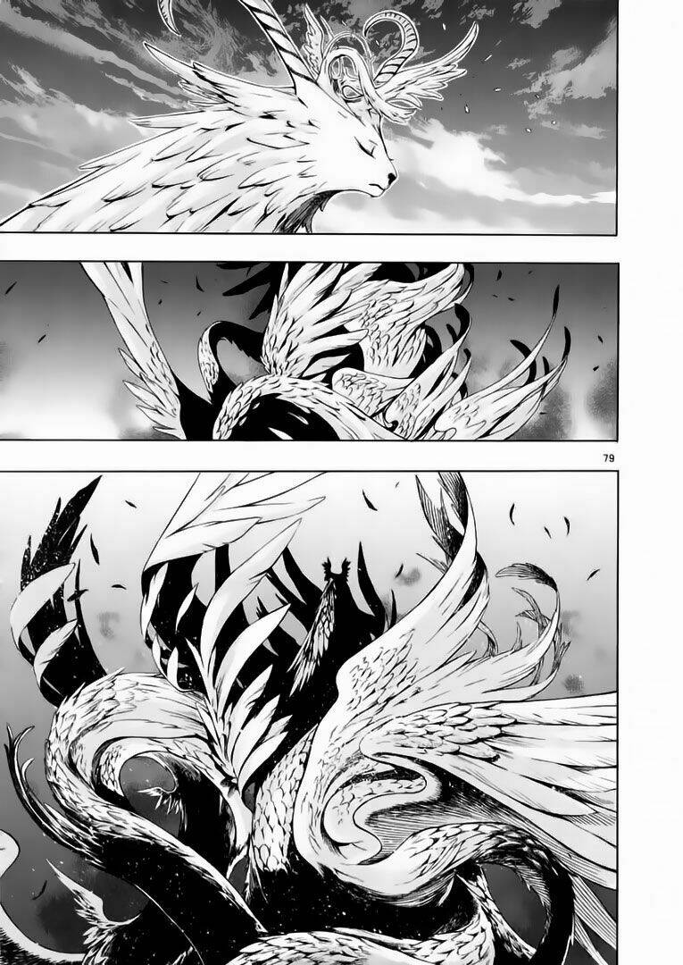 Ám Hành Ngự Sử Chapter 51 - 75