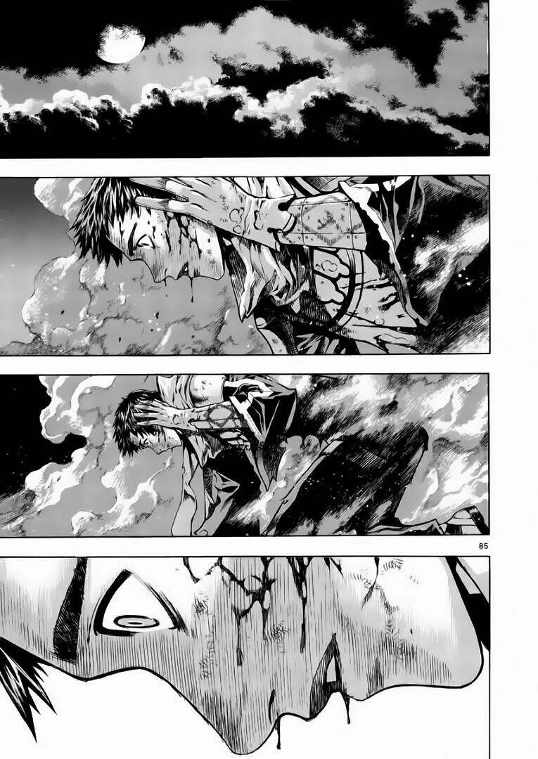 Ám Hành Ngự Sử Chapter 51 - 80