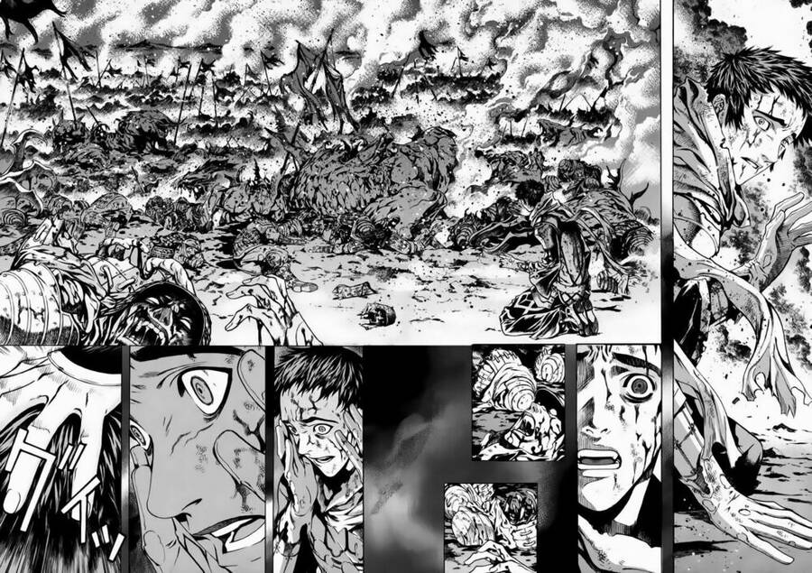 Ám Hành Ngự Sử Chapter 51 - 81