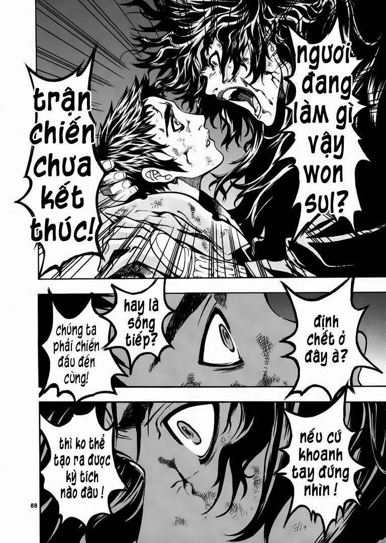 Ám Hành Ngự Sử Chapter 51 - 82