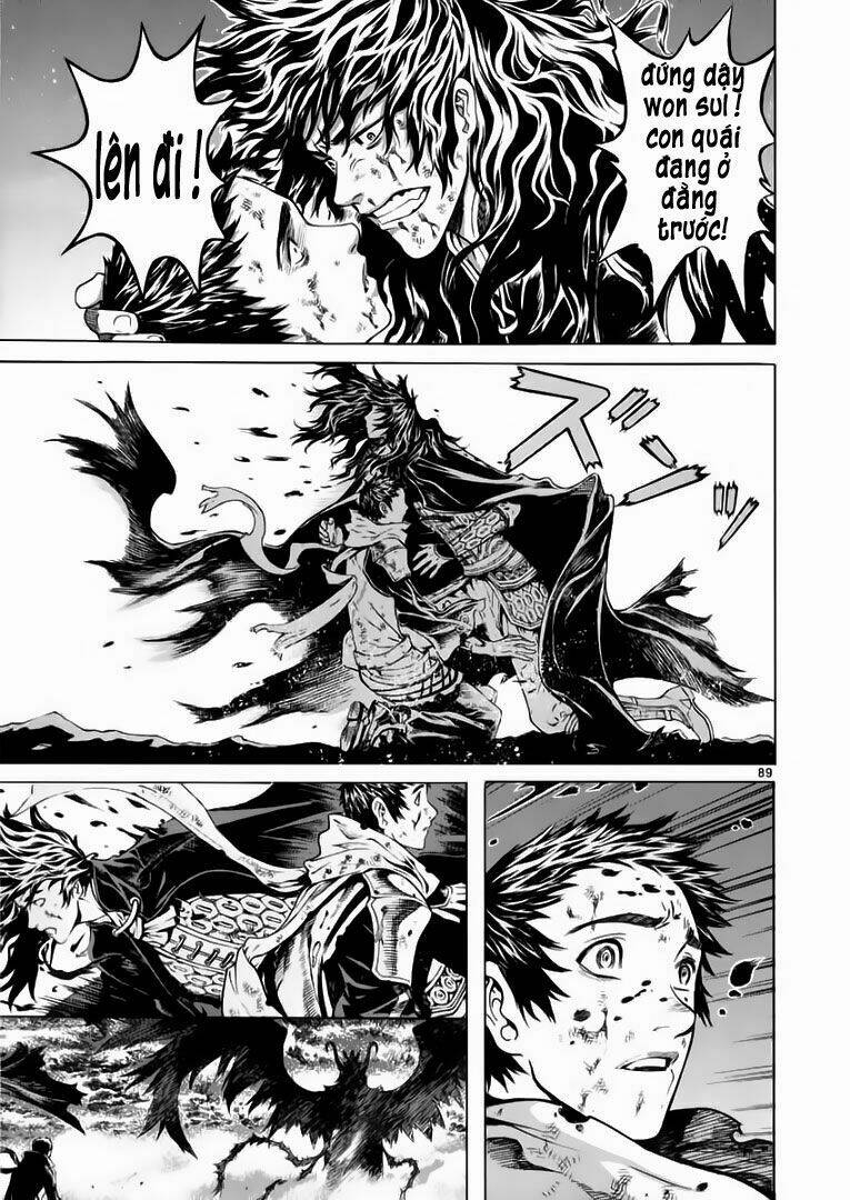 Ám Hành Ngự Sử Chapter 51 - 83