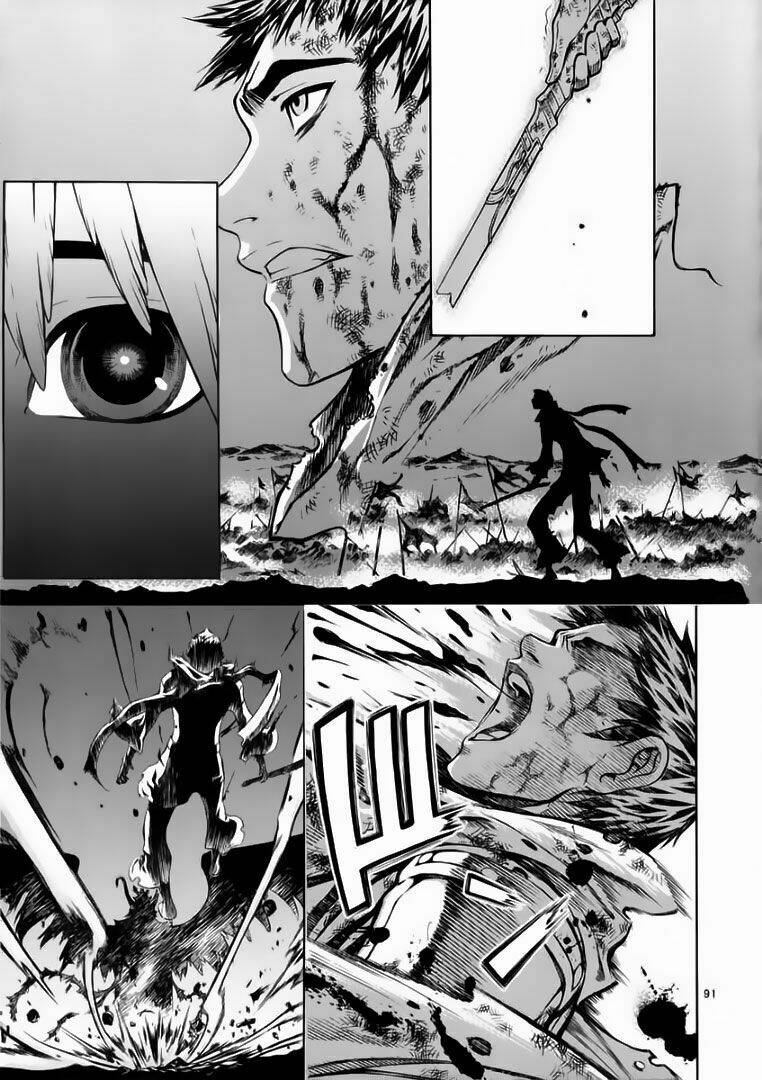 Ám Hành Ngự Sử Chapter 51 - 85