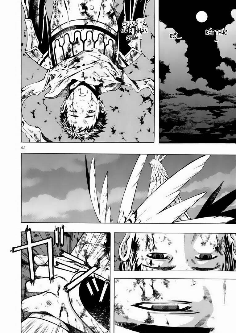 Ám Hành Ngự Sử Chapter 51 - 86