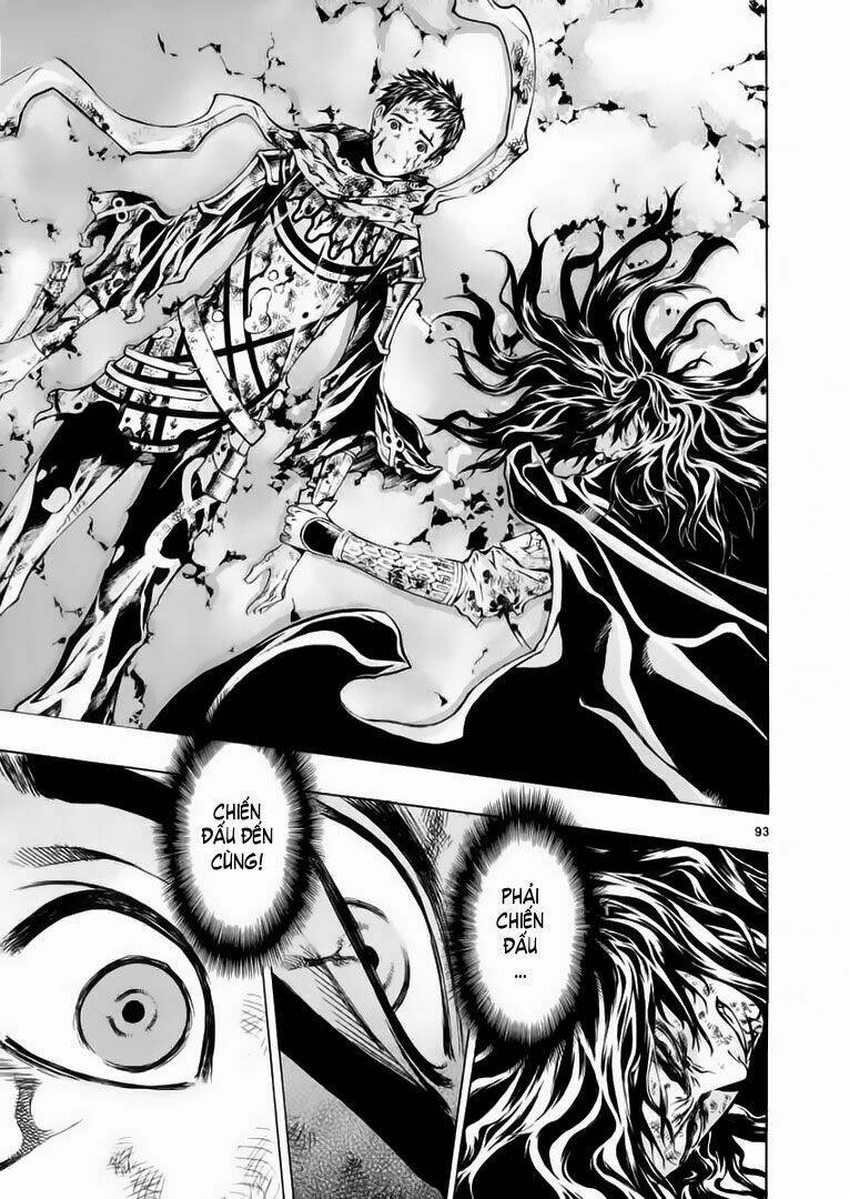 Ám Hành Ngự Sử Chapter 51 - 87