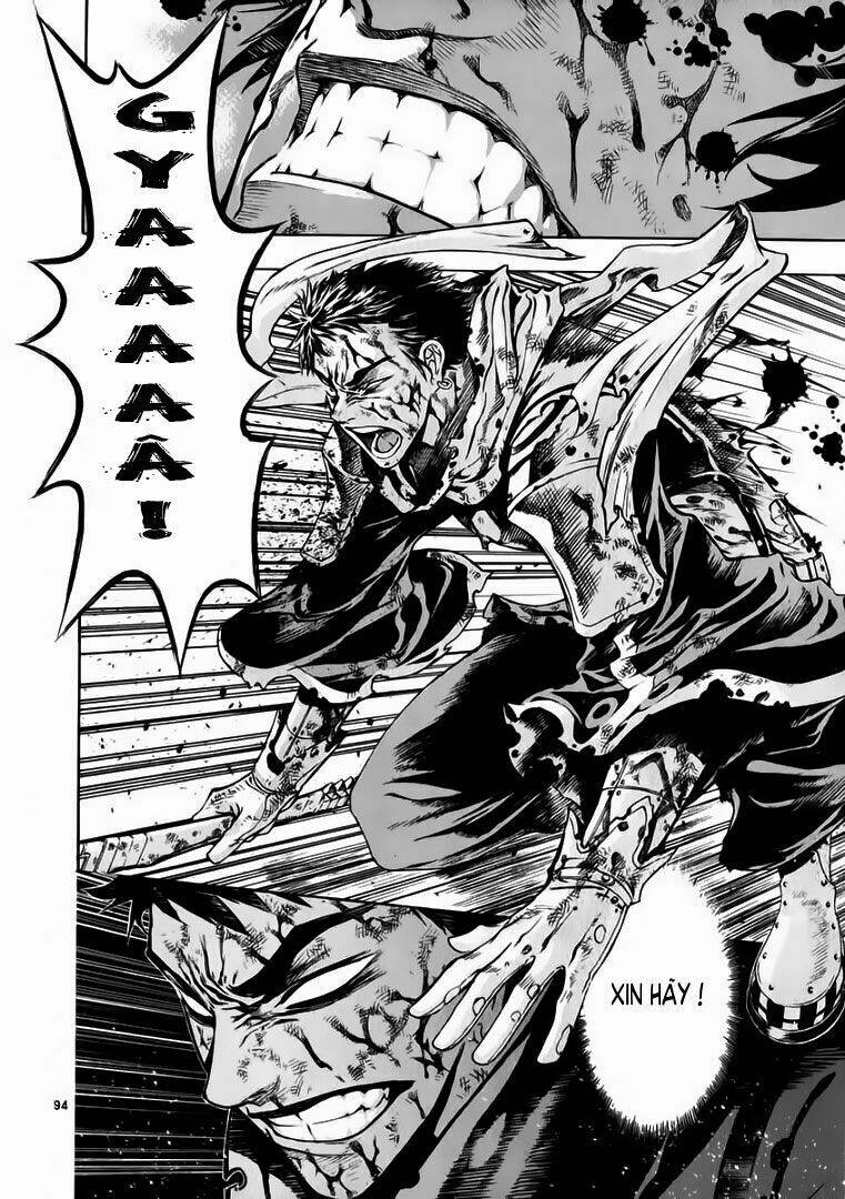 Ám Hành Ngự Sử Chapter 51 - 88