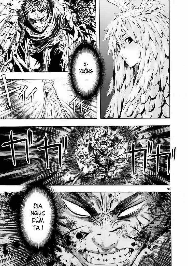 Ám Hành Ngự Sử Chapter 51 - 89