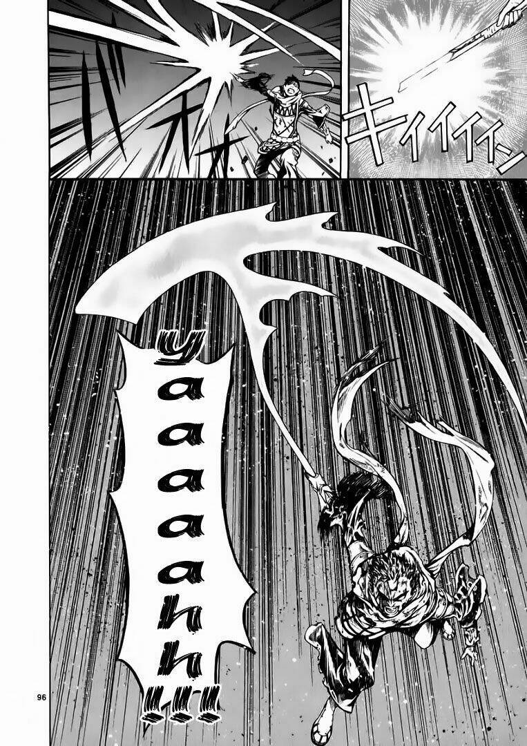 Ám Hành Ngự Sử Chapter 51 - 90