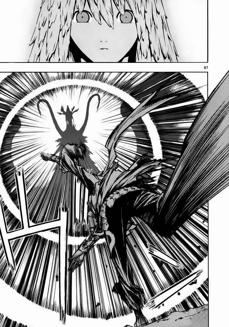 Ám Hành Ngự Sử Chapter 51 - 91