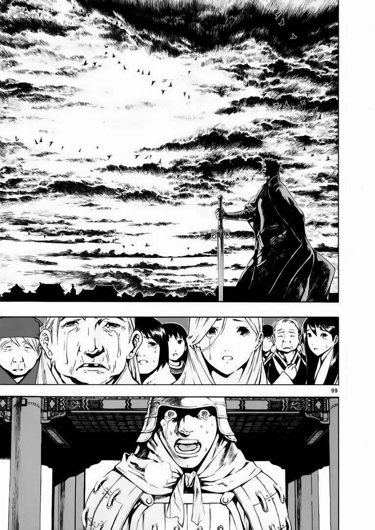 Ám Hành Ngự Sử Chapter 51 - 93