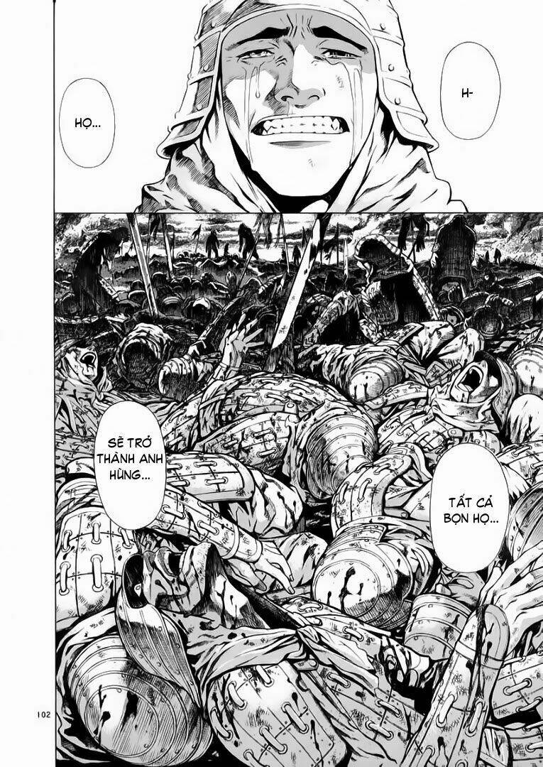 Ám Hành Ngự Sử Chapter 51 - 96