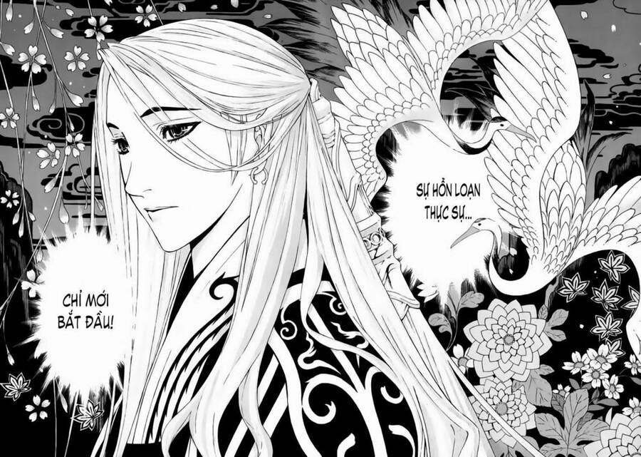 Ám Hành Ngự Sử Chapter 51 - 100