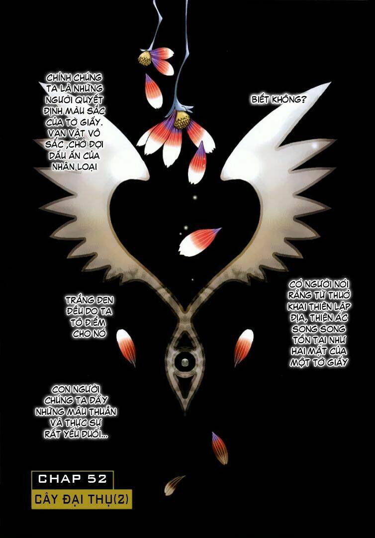 Ám Hành Ngự Sử Chapter 52 - 3