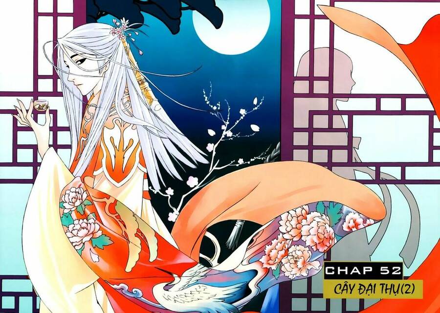 Ám Hành Ngự Sử Chapter 52 - 4