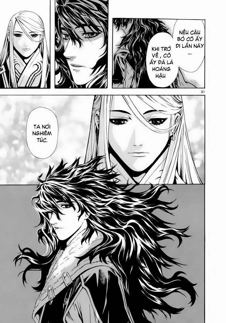 Ám Hành Ngự Sử Chapter 52 - 31