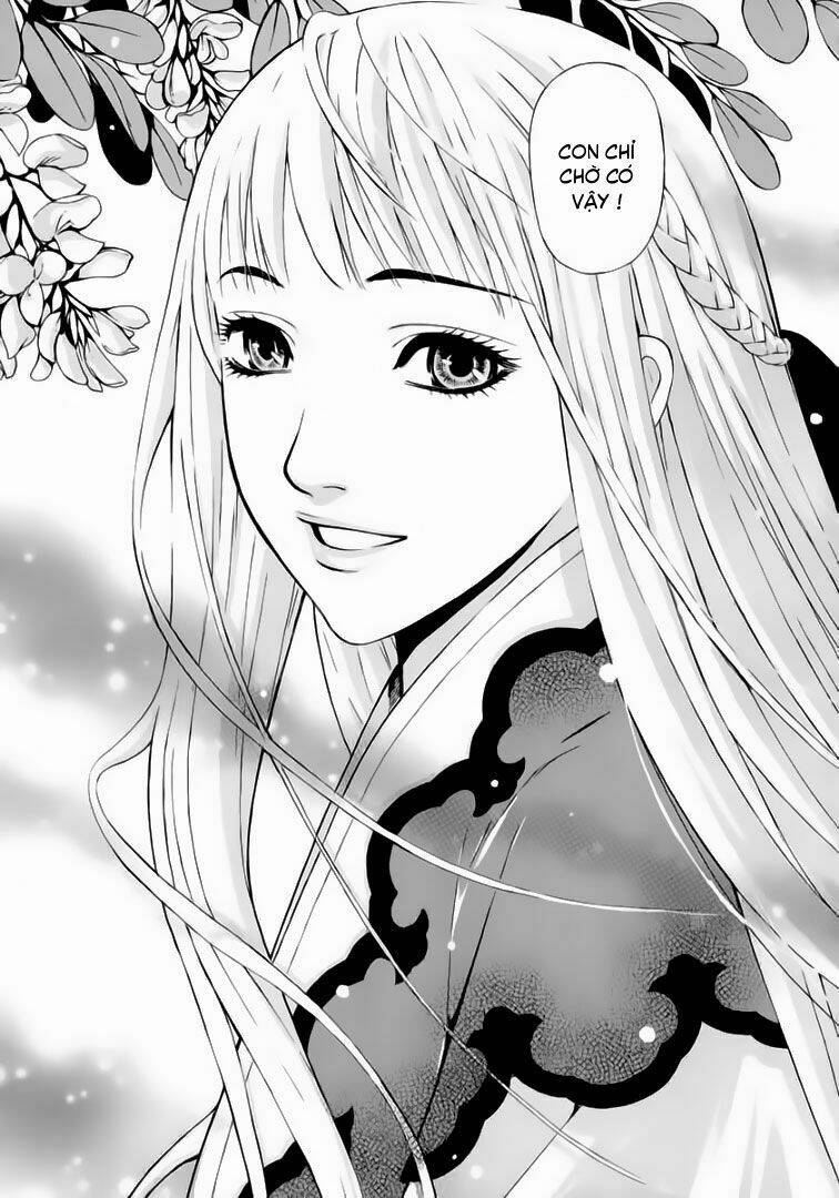 Ám Hành Ngự Sử Chapter 52 - 33