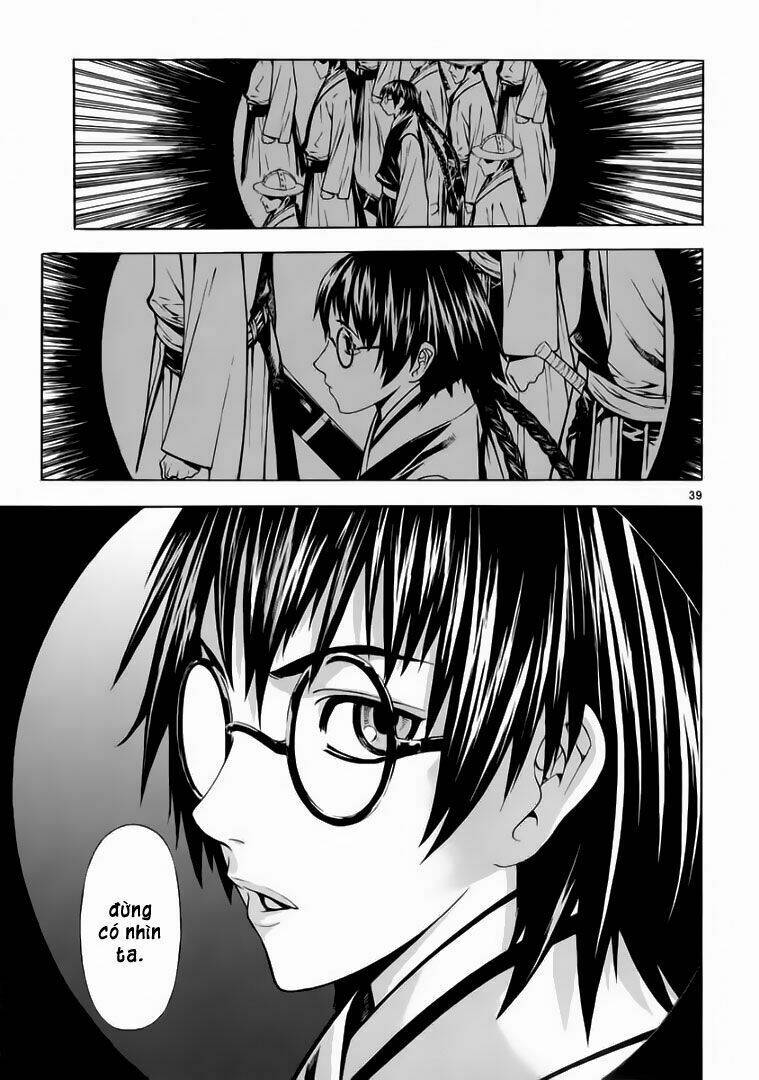 Ám Hành Ngự Sử Chapter 52 - 39