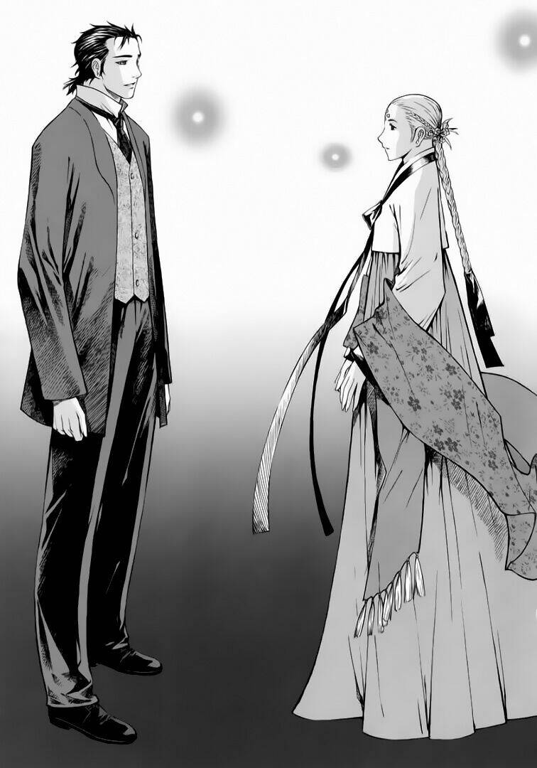 Ám Hành Ngự Sử Chapter 53 - 37