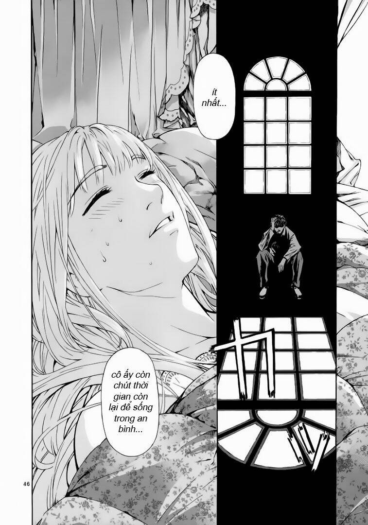 Ám Hành Ngự Sử Chapter 53 - 46