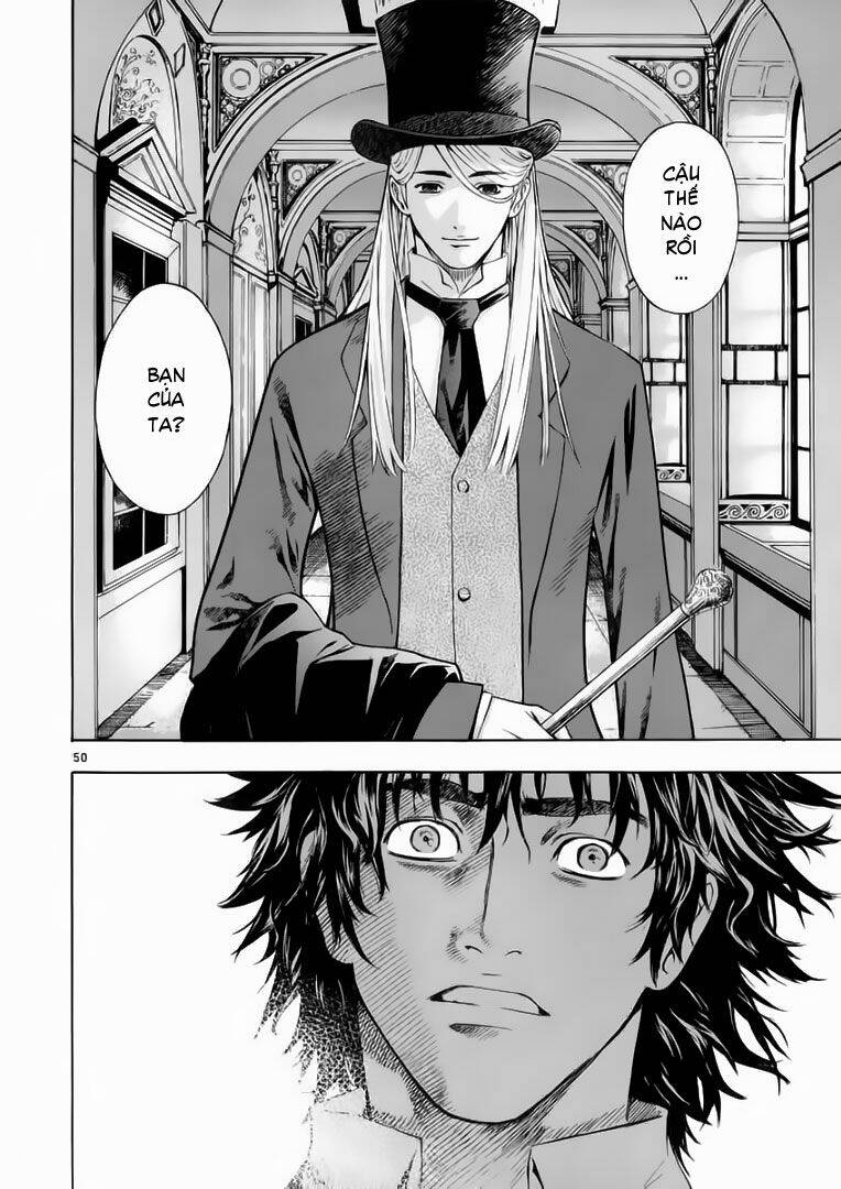 Ám Hành Ngự Sử Chapter 53 - 50