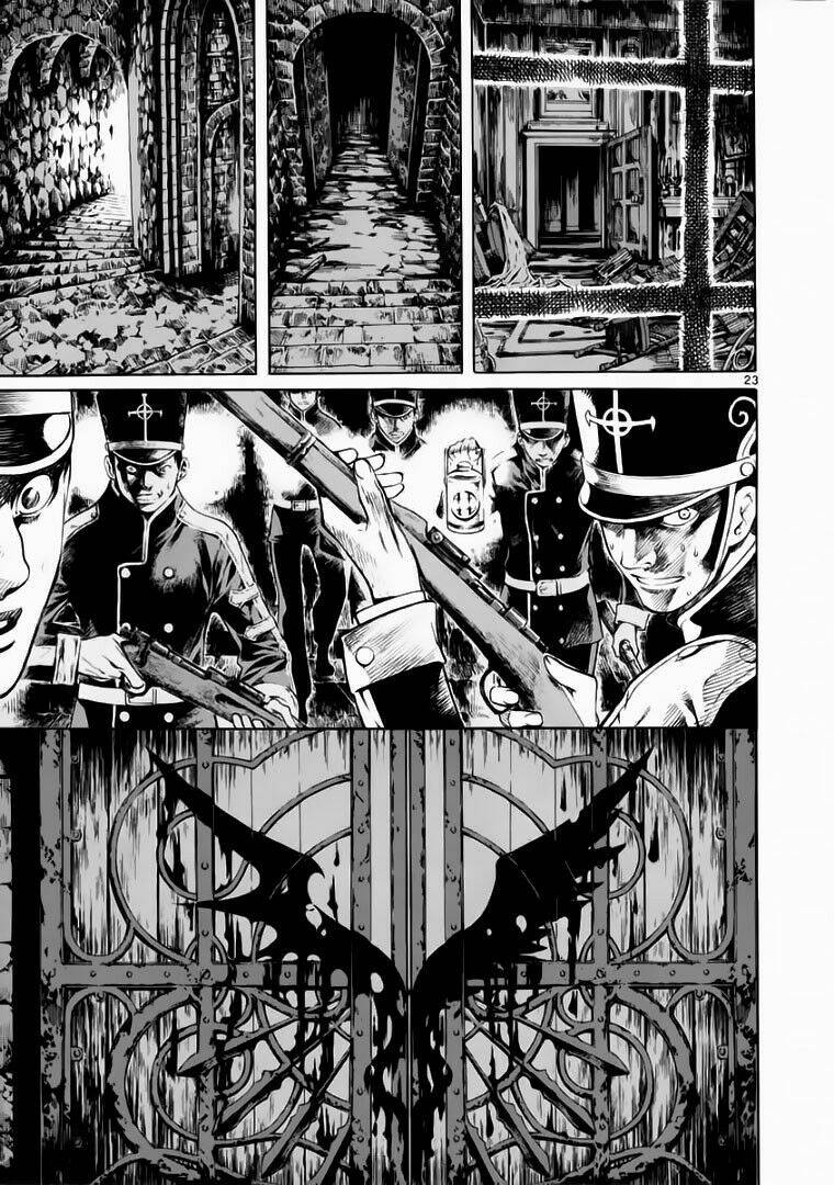 Ám Hành Ngự Sử Chapter 54 - 23