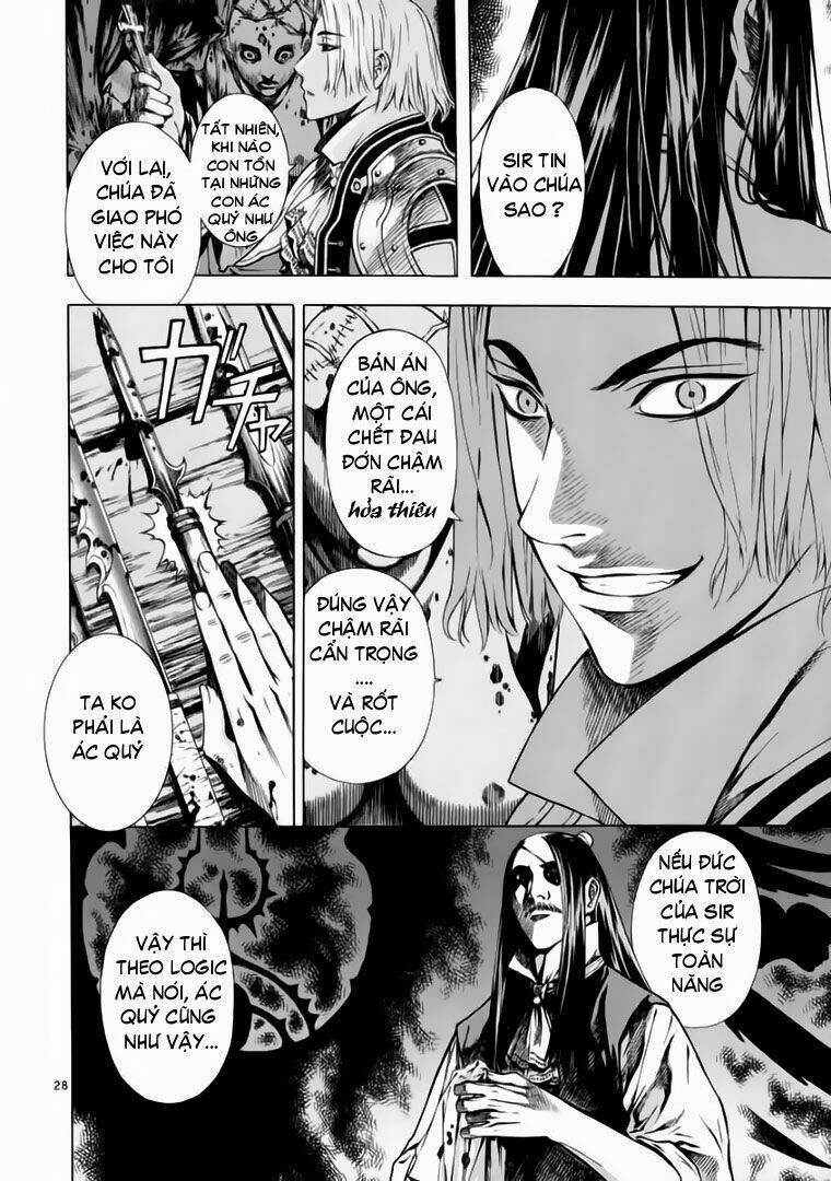 Ám Hành Ngự Sử Chapter 54 - 28