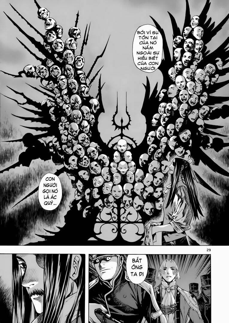 Ám Hành Ngự Sử Chapter 54 - 29