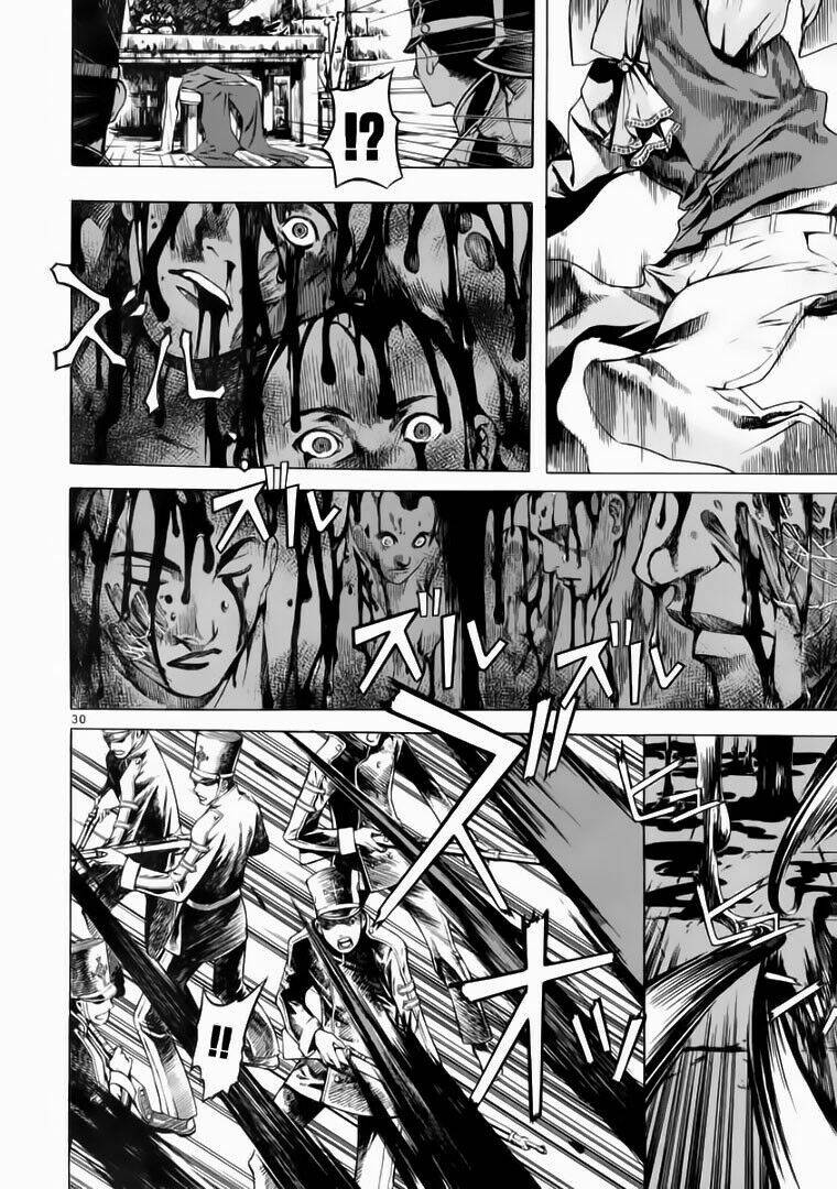 Ám Hành Ngự Sử Chapter 54 - 30