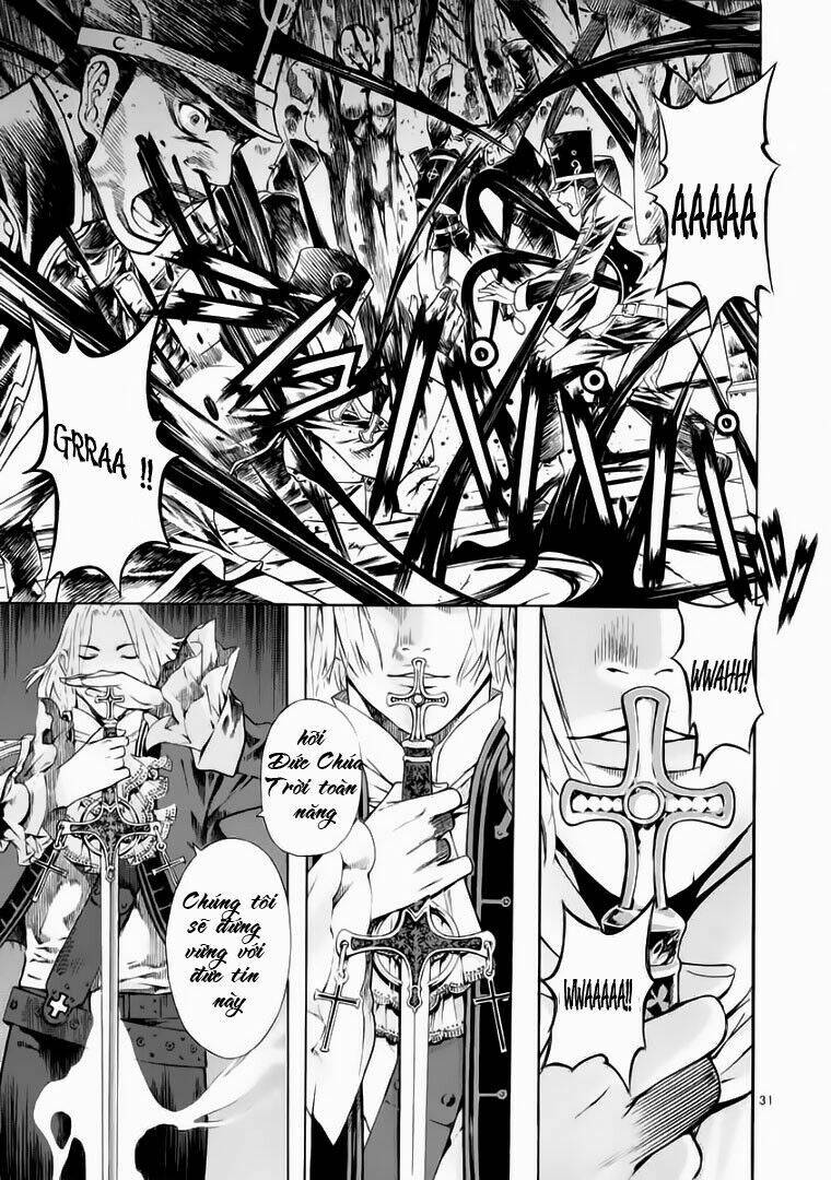 Ám Hành Ngự Sử Chapter 54 - 31