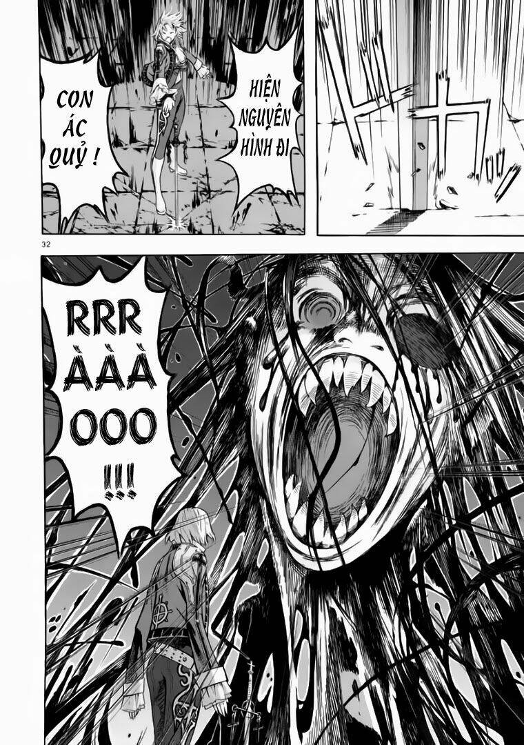 Ám Hành Ngự Sử Chapter 54 - 32