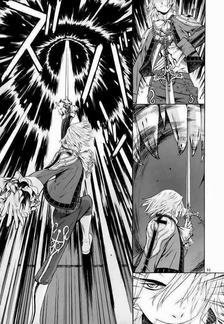 Ám Hành Ngự Sử Chapter 54 - 33