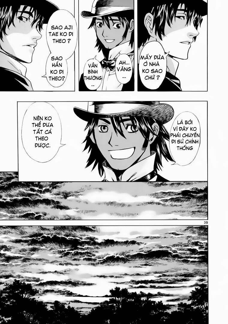 Ám Hành Ngự Sử Chapter 54 - 39