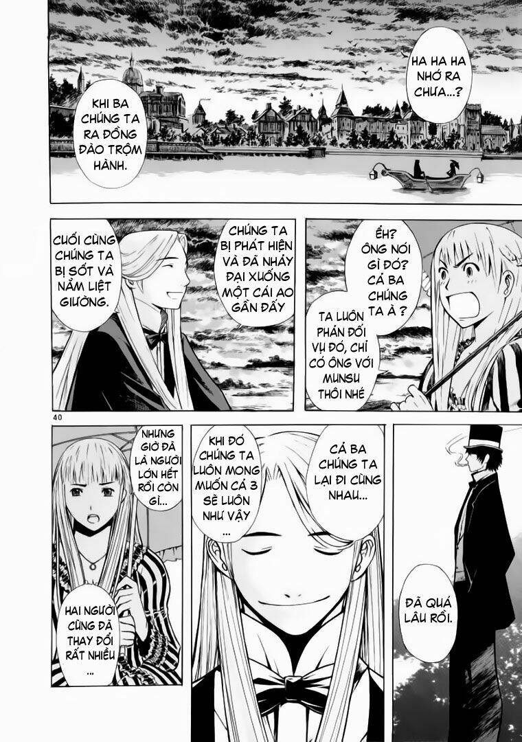 Ám Hành Ngự Sử Chapter 54 - 40