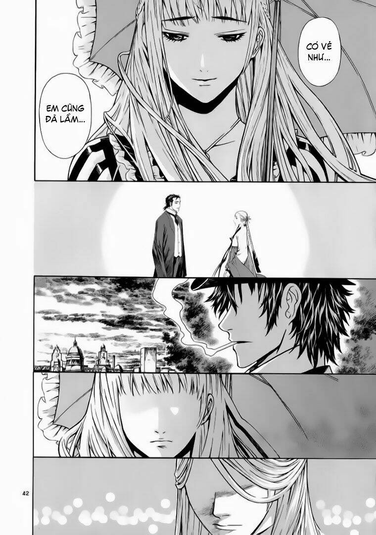 Ám Hành Ngự Sử Chapter 54 - 42