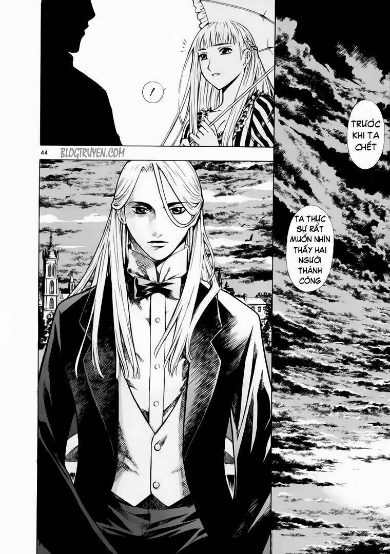 Ám Hành Ngự Sử Chapter 54 - 44