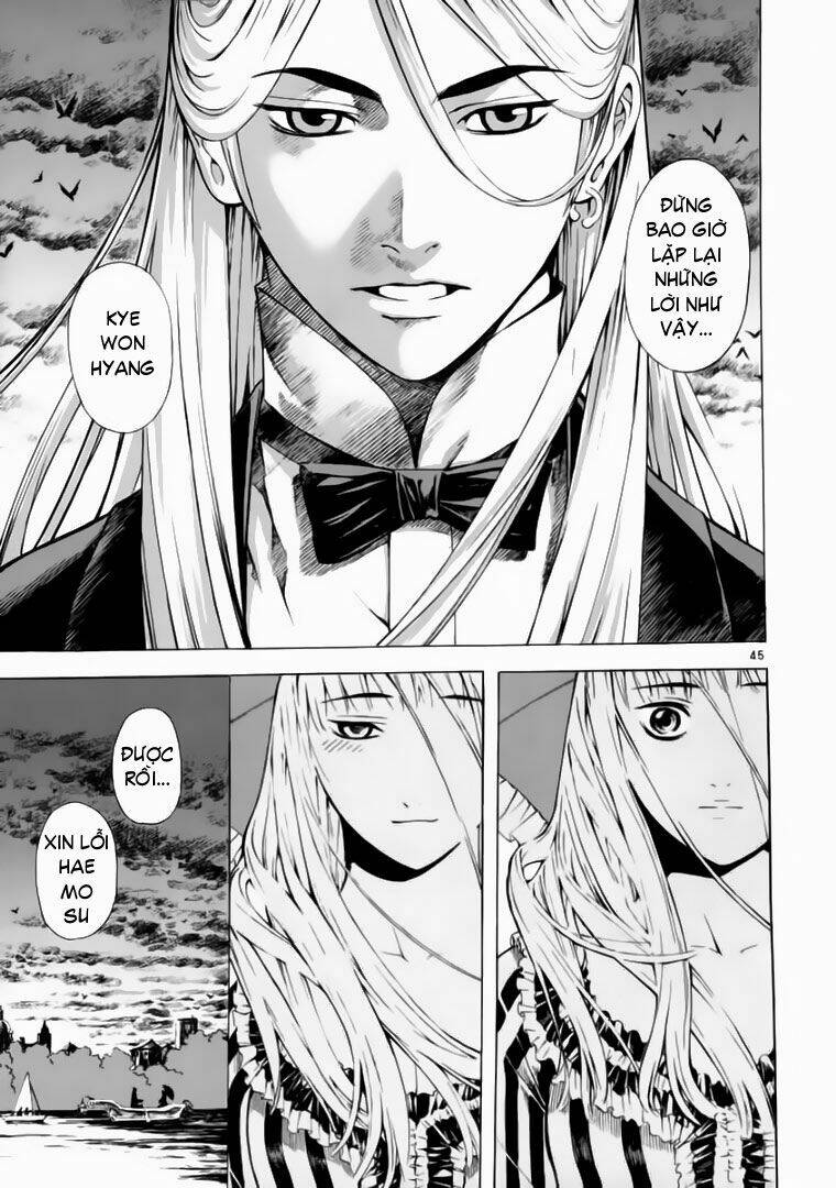 Ám Hành Ngự Sử Chapter 54 - 45