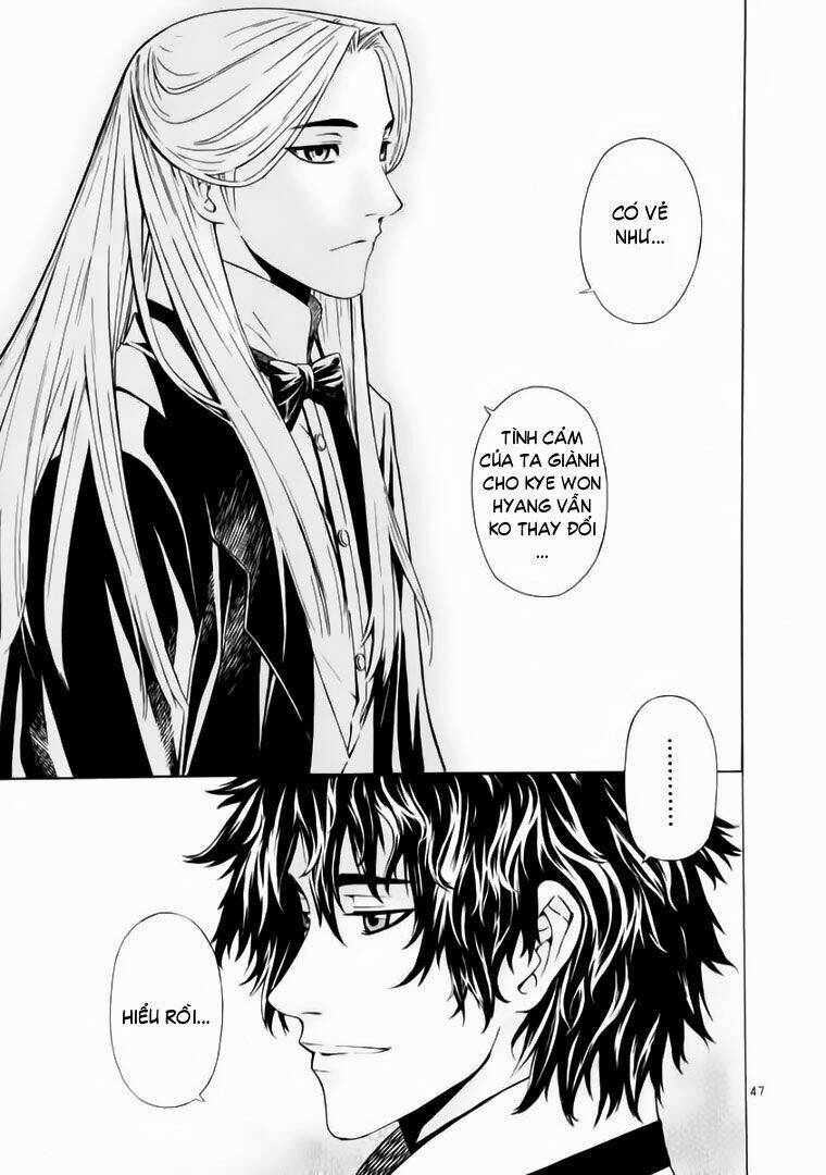 Ám Hành Ngự Sử Chapter 54 - 47