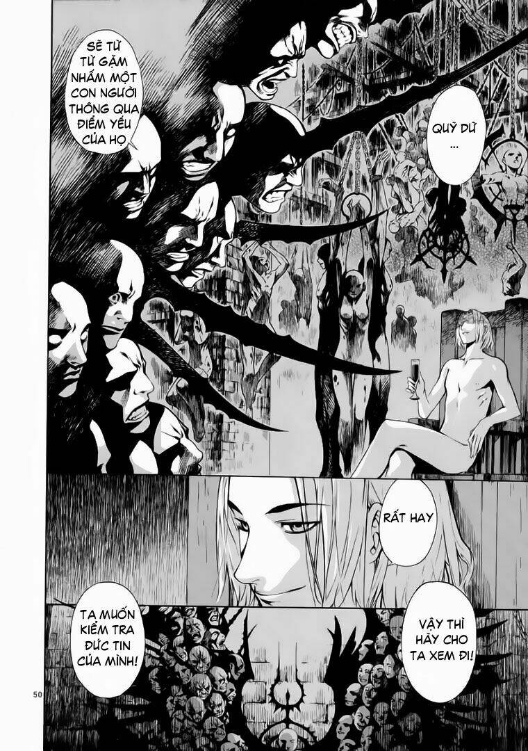 Ám Hành Ngự Sử Chapter 54 - 50