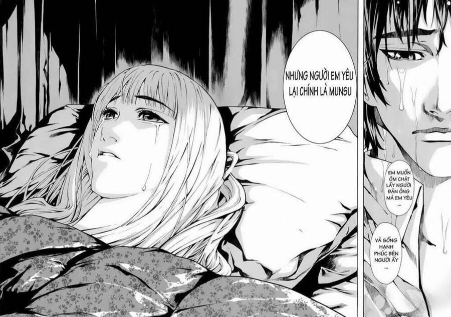 Ám Hành Ngự Sử Chapter 55 - 12