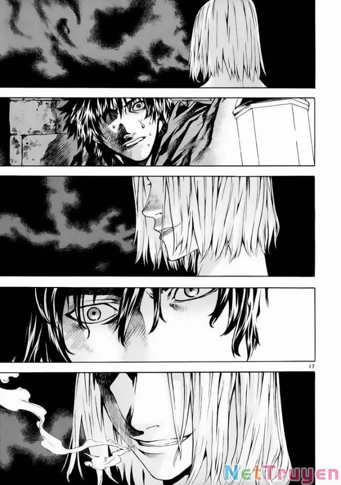 Ám Hành Ngự Sử Chapter 56 - 17